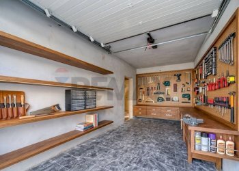 Hall / corridoio - Apartment via Conselvana, Maserà di Padova - photo 20