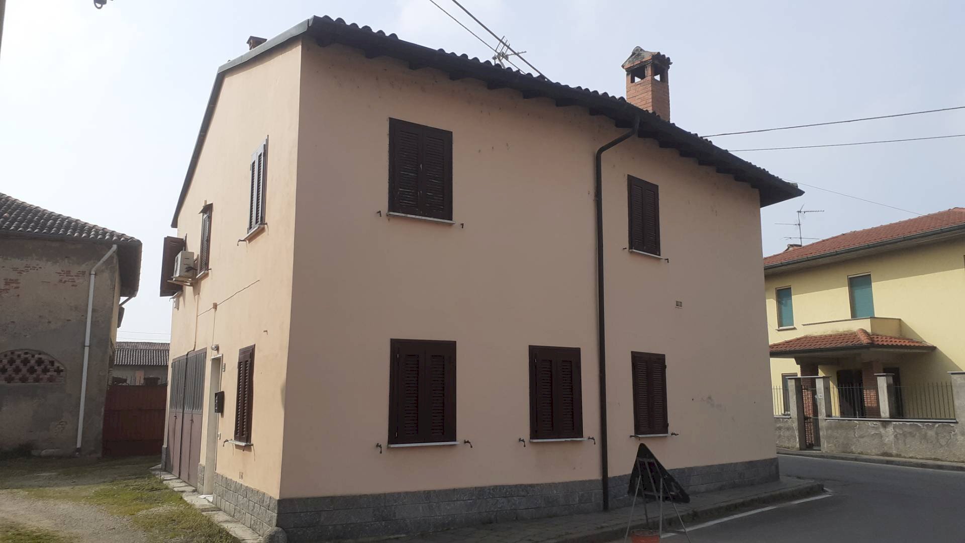 Foto 2 - Quadrilocale Baselica Bologna, Lacchiarella - foto 2