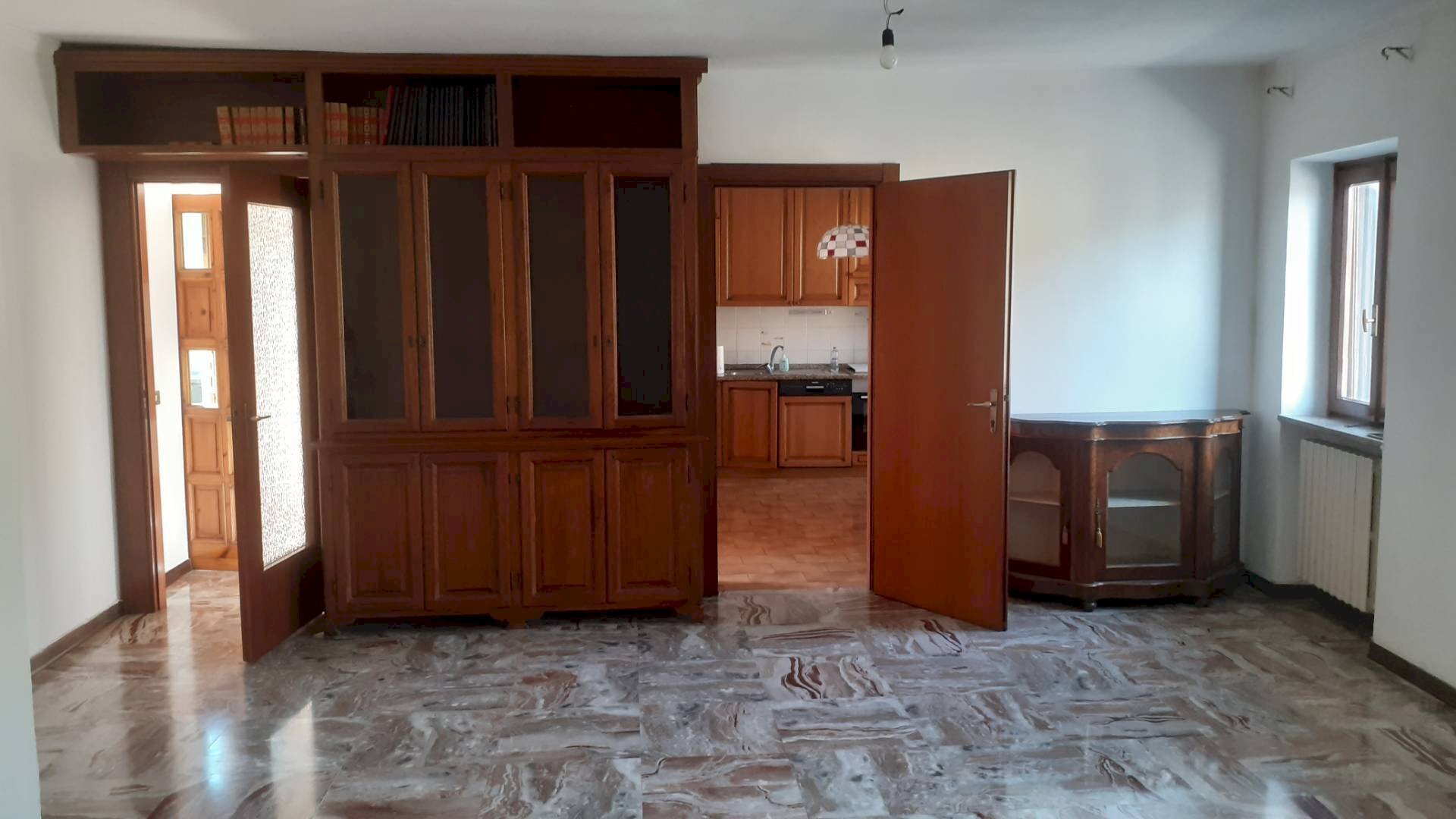 Foto 4 - Quadrilocale Baselica Bologna, Lacchiarella - foto 3