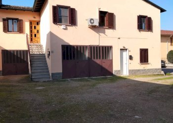 Foto 1 - Quadrilocale Baselica Bologna, Lacchiarella - foto 1