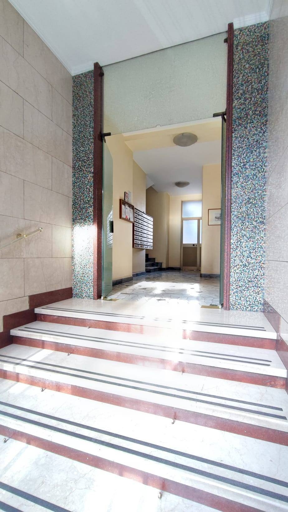 Foto 2 - Trilocale Via Sofonisba Anguissola
 
25, Milano - foto 2