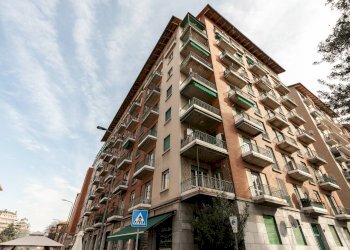 Foto 1 - Trilocale Via Sofonisba Anguissola
 
25, Milano - foto 1