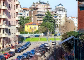 Foto 5 - Trilocale Via Sofonisba Anguissola
 
25, Milano - foto 5