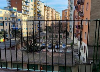 Foto 12 - Trilocale Via Sofonisba Anguissola
 
25, Milano - foto 12