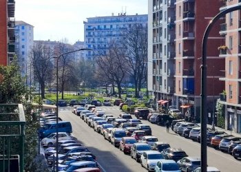 Foto 16 - Trilocale Via Sofonisba Anguissola
 
25, Milano - foto 16