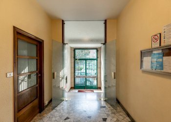 Foto 17 - Trilocale Via Sofonisba Anguissola
 
25, Milano - foto 17