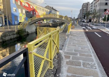 Foto 18 - Appartamento Via Cardinale Ascanio Sforza
 
85, Milano - foto 18