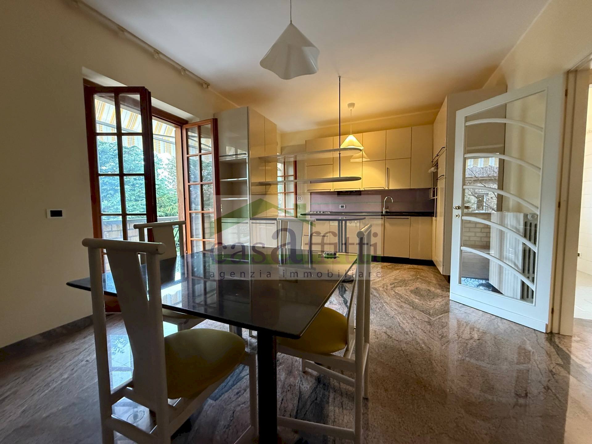 Foto 1 - Apartment Via Sinello, Chieti - photo 1