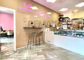 Ricezione / Lobby - Attività Commerciale Strada Giuseppe Garibaldi
 
29/B, Parma - foto 1