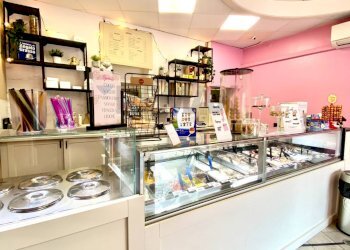 Cucina - Attività Commerciale Strada Giuseppe Garibaldi
 
29/B, Parma - foto 4