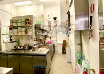 Cucina - Attività Commerciale Strada Giuseppe Garibaldi
 
29/B, Parma - foto 9