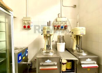 Dettagli - Attività Commerciale Strada Giuseppe Garibaldi
 
29/B, Parma - foto 11