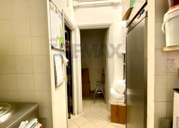 Hall / corridoio - Attività Commerciale Strada Giuseppe Garibaldi
 
29/B, Parma - foto 12