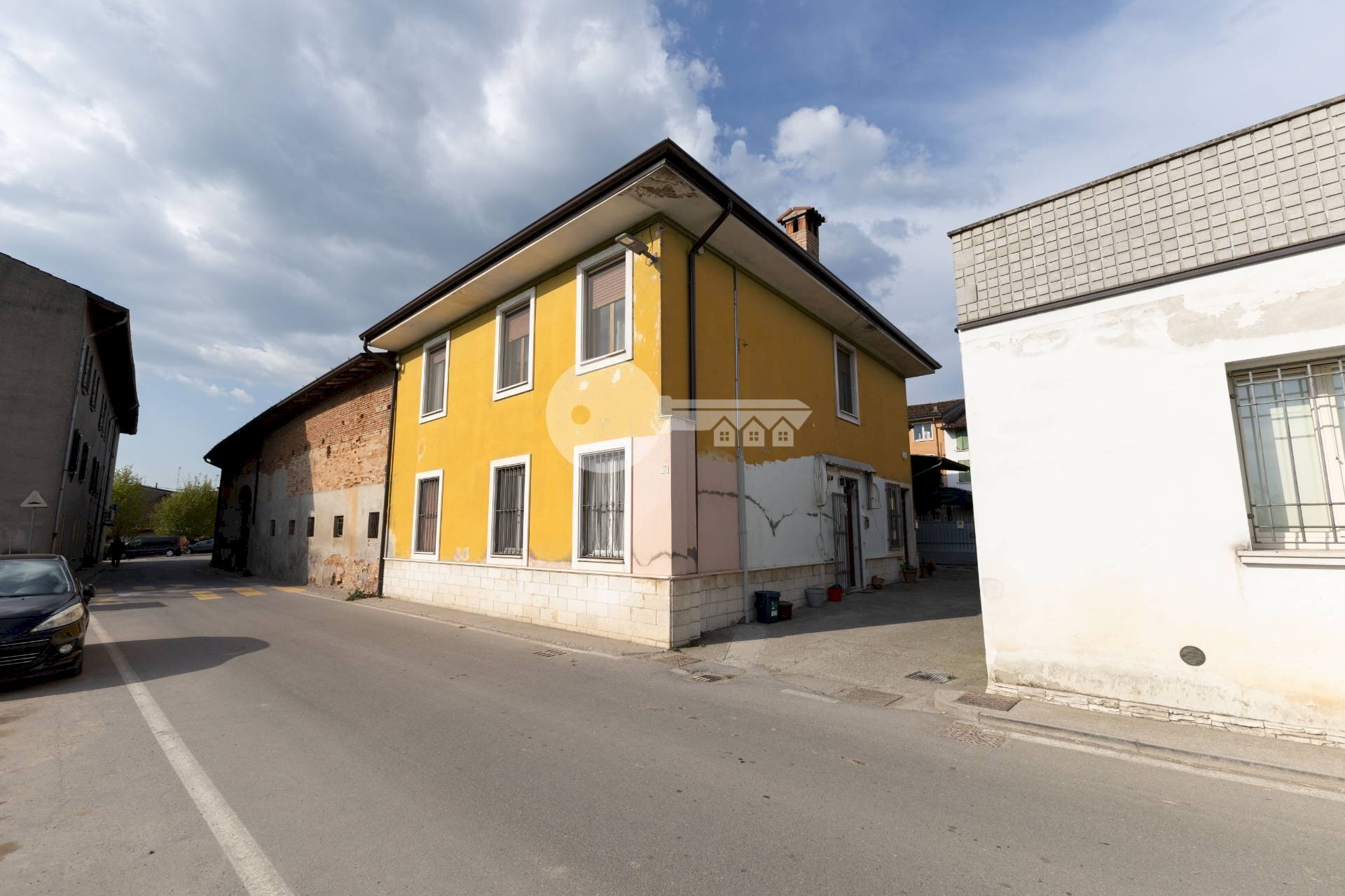 Foto 1 - Quadrilocale via Lazzeretto
 
33, Gottolengo - foto 1