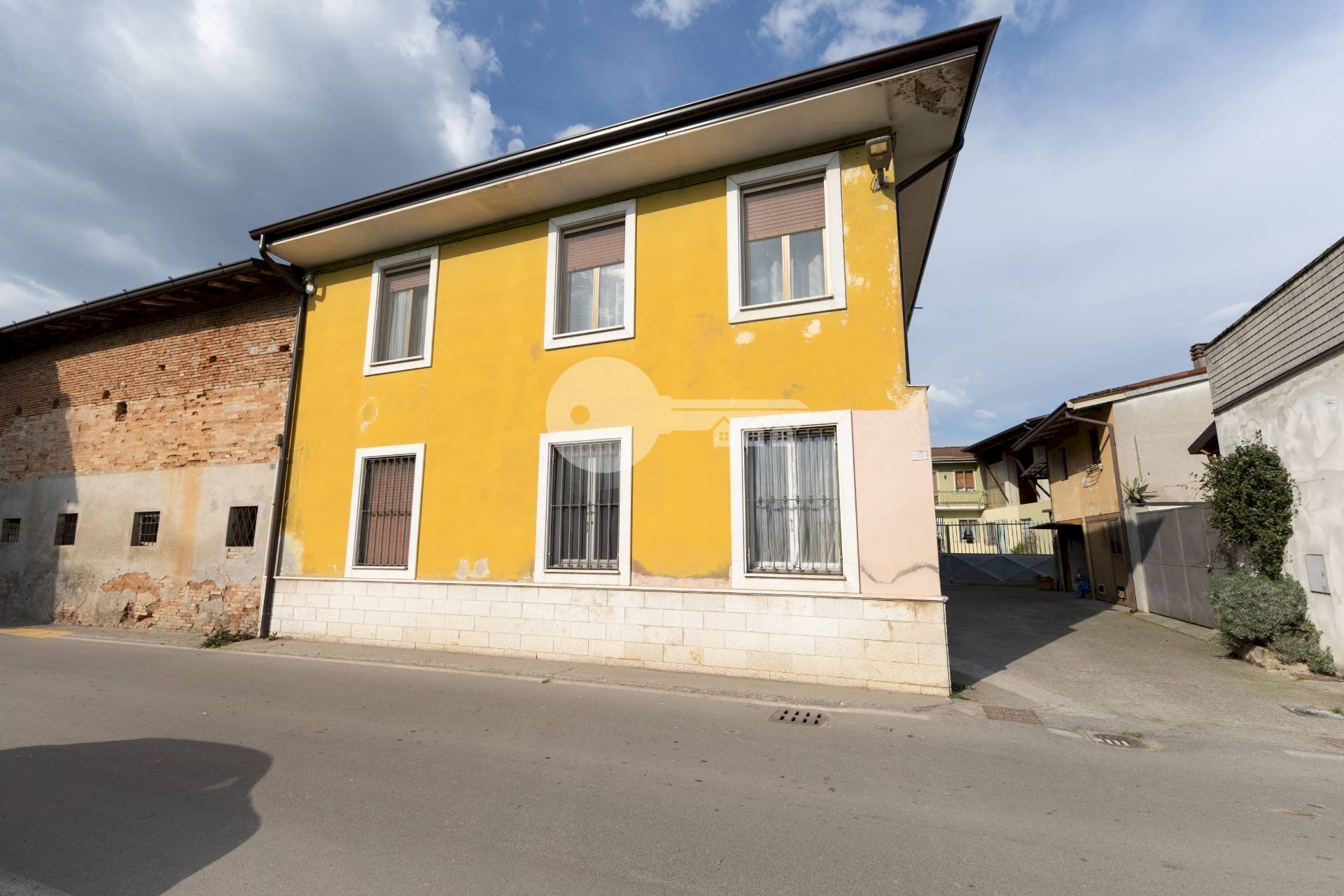 Foto 2 - Quadrilocale via Lazzeretto
 
33, Gottolengo - foto 2