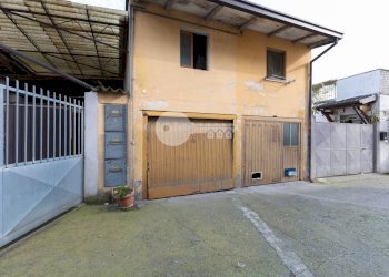 Foto 32 - Quadrilocale via Lazzeretto
 
33, Gottolengo - foto 32