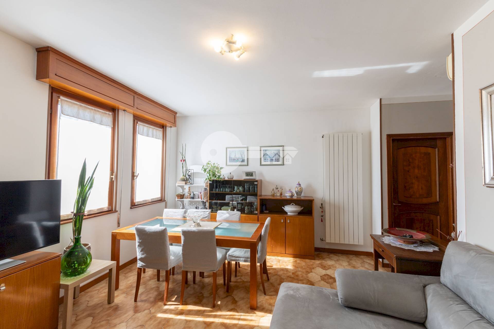 Foto 1 - Trilocale VIA MICHELANGELO
 
30, Leno - foto 1