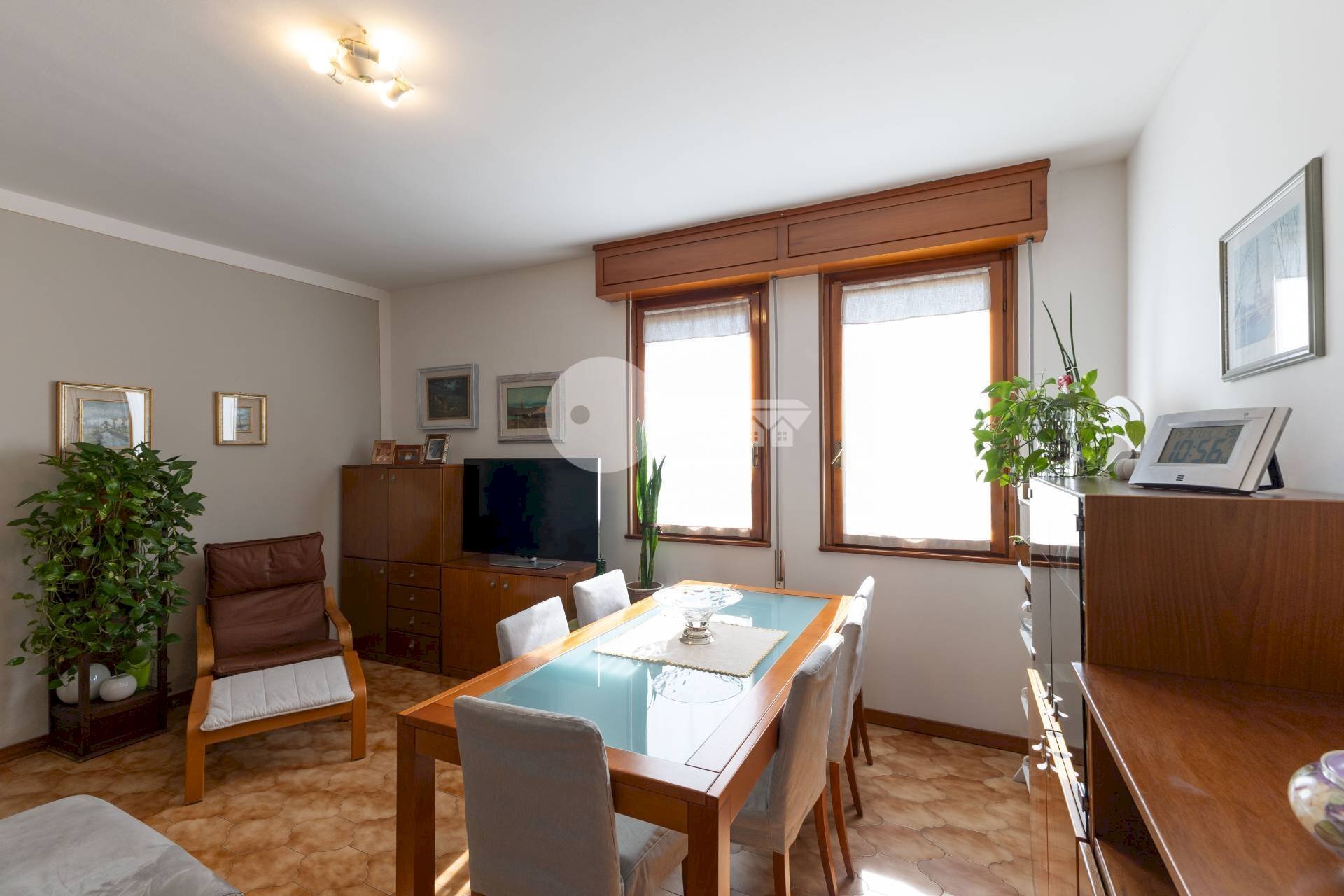 Foto 2 - Trilocale VIA MICHELANGELO
 
30, Leno - foto 2