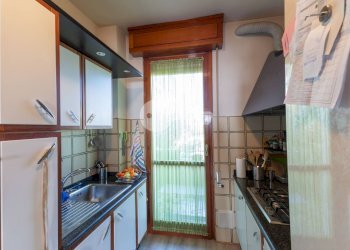 Foto 11 - Trilocale VIA MICHELANGELO
 
30, Leno - foto 11