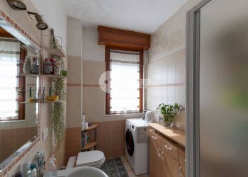 Foto 15 - Trilocale VIA MICHELANGELO
 
30, Leno - foto 15