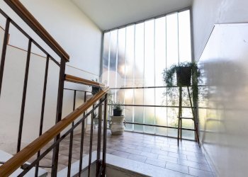 Foto 22 - Trilocale VIA MICHELANGELO
 
30, Leno - foto 22