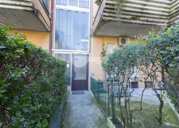 Foto 23 - Trilocale VIA MICHELANGELO
 
30, Leno - foto 23