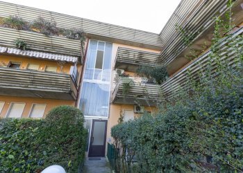 Foto 24 - Trilocale VIA MICHELANGELO
 
30, Leno - foto 24