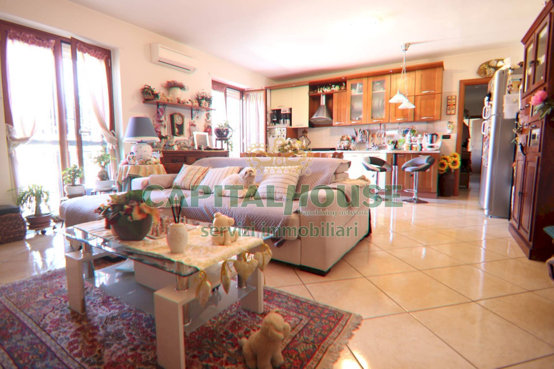 Foto 2 - Trilocale Via Patturelli, San Nicola la Strada - foto 2