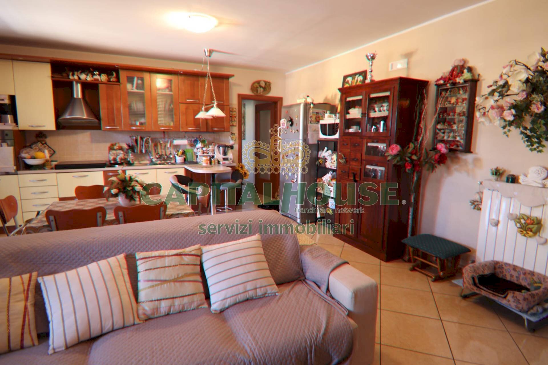 Foto 3 - Trilocale Via Patturelli, San Nicola la Strada - foto 3