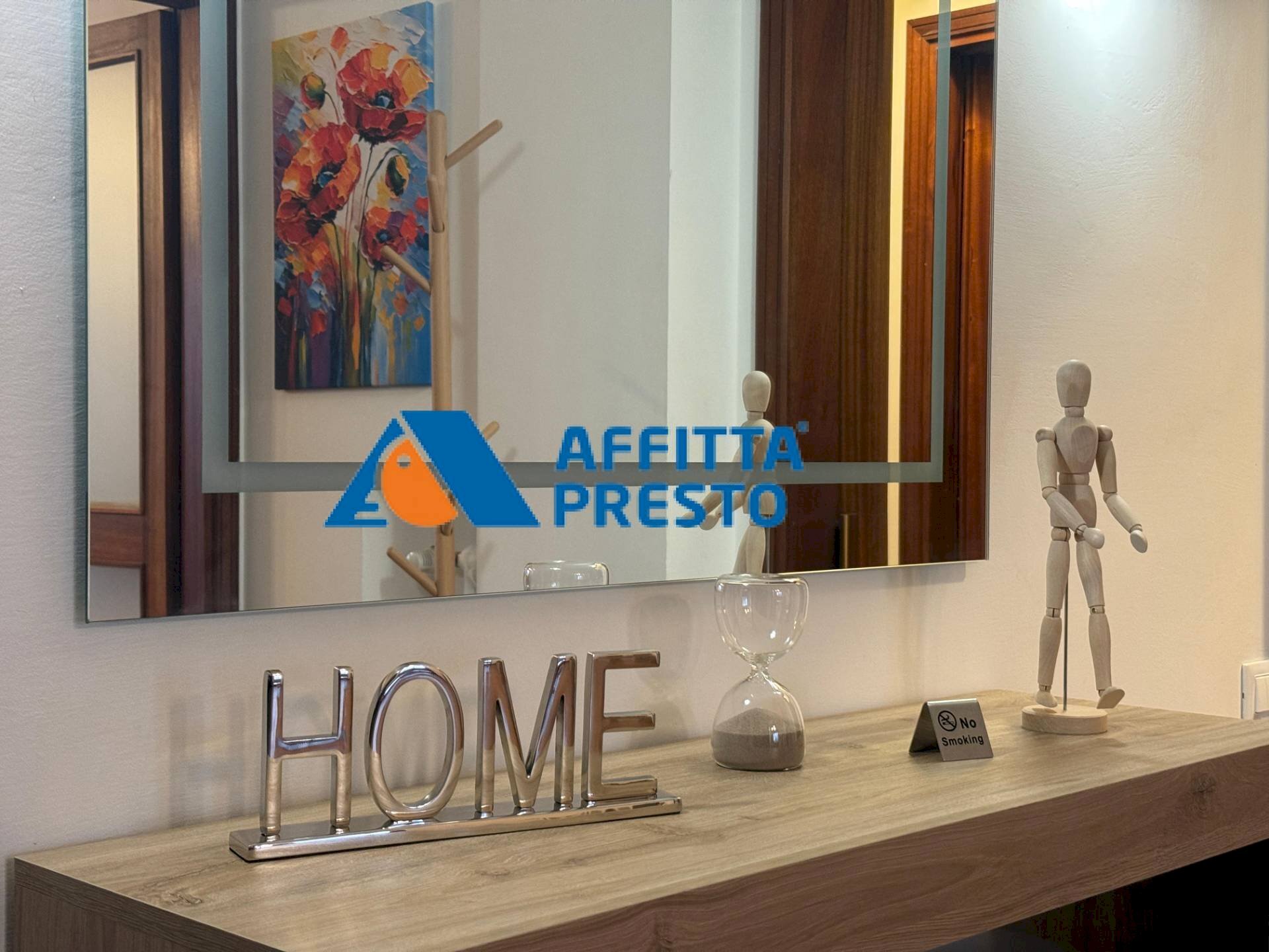 Foto 3 - Four-room apartment Firenze - photo 3