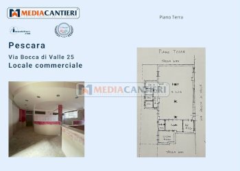 Foto 12 - Locale Commerciale VIA BOCCA DI VALLE
11, Pescara - foto 12