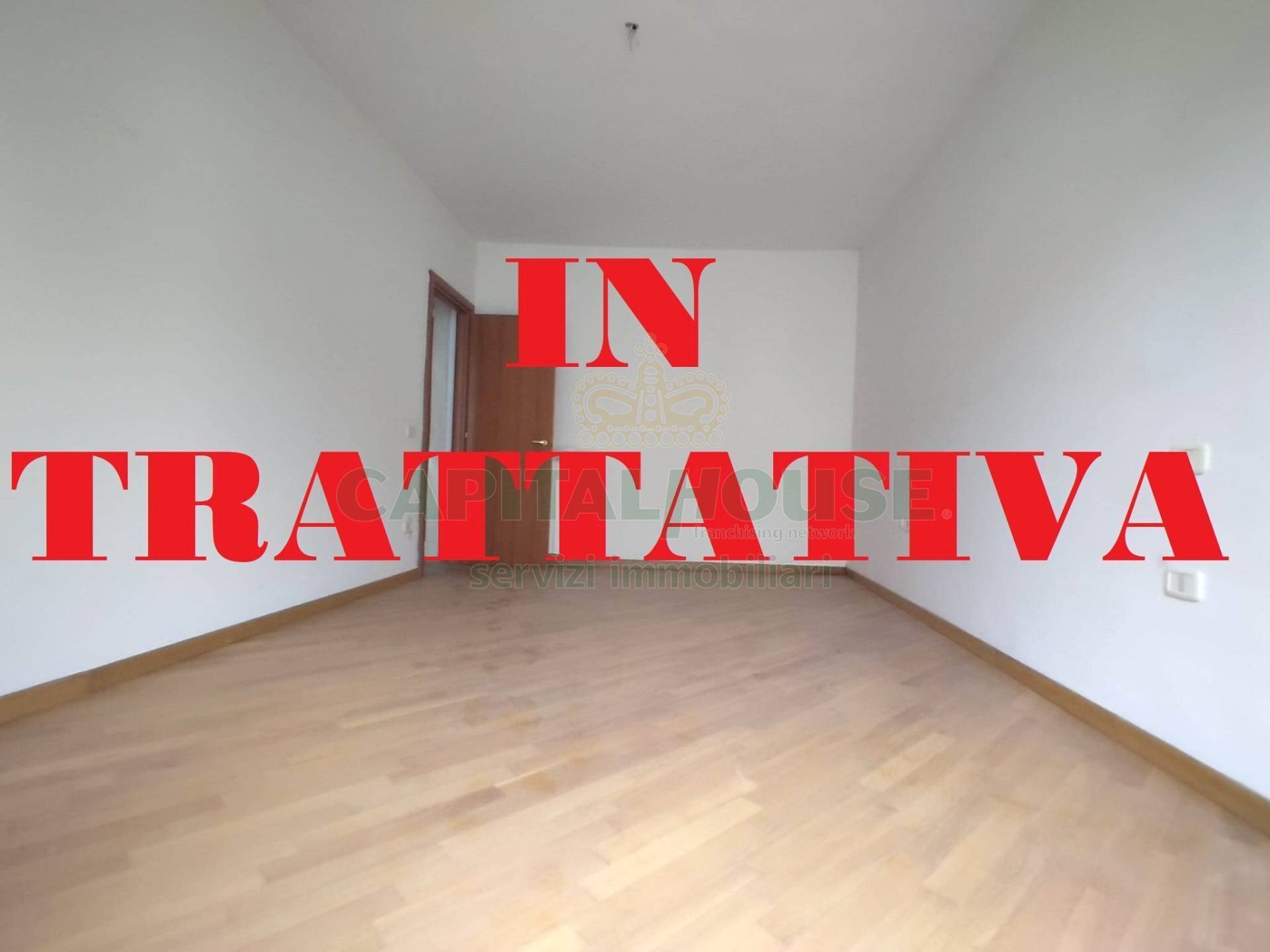 Foto 1 - Three-room apartment VIA TOGLIATTI, Santa Maria Capua Vetere - photo 1