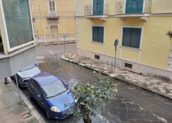 Foto 25 - Three-room apartment VIA TOGLIATTI, Santa Maria Capua Vetere - photo 25