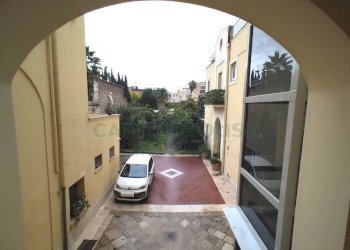 Foto 26 - Three-room apartment VIA TOGLIATTI, Santa Maria Capua Vetere - photo 26