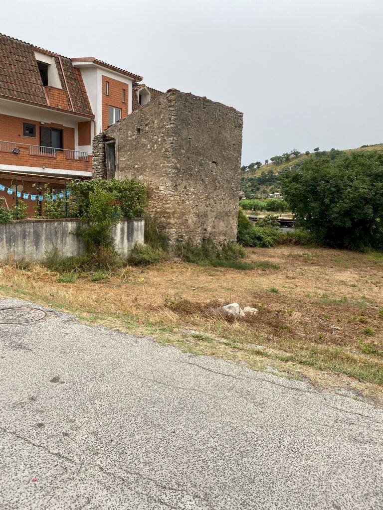 Casa all\'aperto - Rustico Santi Cosma e Damiano - foto 3