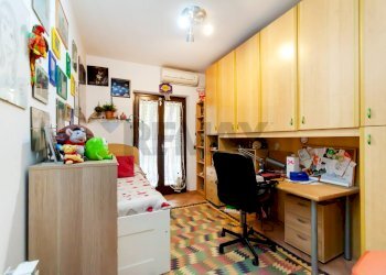 Camera / camera da letto - Casa semi indipendente via Oricola
 
6C, Guidonia Montecelio - foto 17