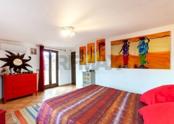 Camera / camera da letto - Casa semi indipendente via Oricola
 
6C, Guidonia Montecelio - foto 19