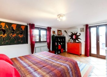 Camera / camera da letto - Casa semi indipendente via Oricola
 
6C, Guidonia Montecelio - foto 20