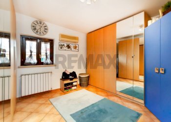 Camera / camera da letto - Casa semi indipendente via Oricola
 
6C, Guidonia Montecelio - foto 21