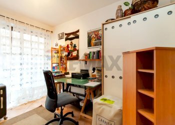 Ufficio - Casa semi indipendente via Oricola
 
6C, Guidonia Montecelio - foto 22