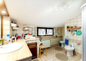 Bagno - Casa semi indipendente via Oricola
 
6C, Guidonia Montecelio - foto 32