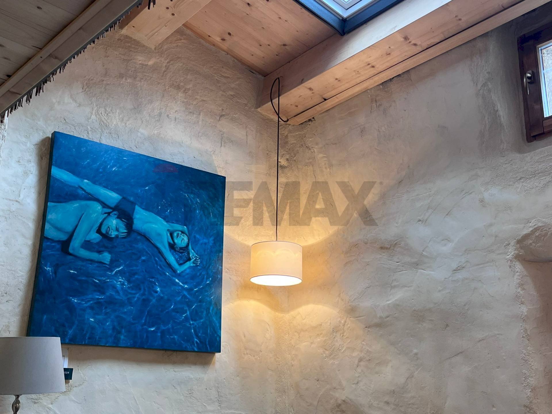 Dettagli - Two-room apartment Via Nazionale, Civitella Alfedena - photo 3