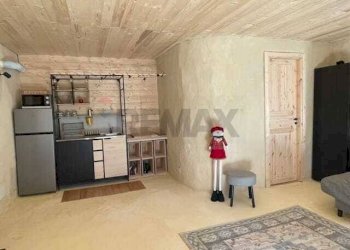 Cucina - Bilocale Via Nazionale, Civitella Alfedena - foto 4