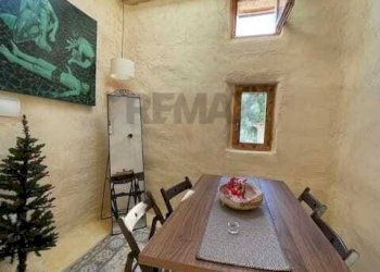 Sala da pranzo - Bilocale Via Nazionale, Civitella Alfedena - foto 5