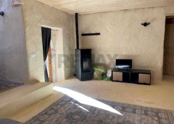 Soggiorno - Bilocale Via Nazionale, Civitella Alfedena - foto 6