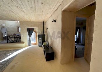 Terrazza - Bilocale Via Nazionale, Civitella Alfedena - foto 7