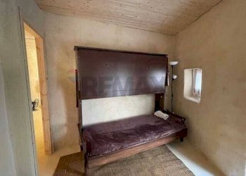 Camera / camera da letto - Bilocale Via Nazionale, Civitella Alfedena - foto 9