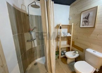 Bagno - Bilocale Via Nazionale, Civitella Alfedena - foto 10