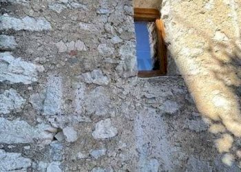 Dettagli - Bilocale Via Nazionale, Civitella Alfedena - foto 11