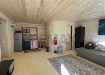 Soggiorno - Bilocale Via Nazionale, Civitella Alfedena - foto 14